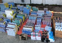 Carabineros logra detención de dos sujetos que robaron especies de furgón de ChileTabacos 5ad40b5e-f54e-4bc2-b147-bad05738f9d2