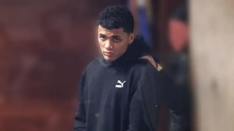 Capturan en Colombia al sicario del “Rey de Meiggs” tras fuga por error desde cárcel en Santiago