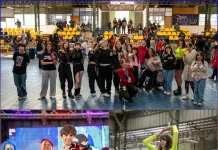ANI Rauco 2025 reúne a cientos de fanáticos del animé, cosplay y K-Pop en el Mes del Niño y la Juventud ANI Rauco 2025 reúne a cientos de fanáticos del animé, cosplay y K-Pop en el Mes del Niño y la Juventud