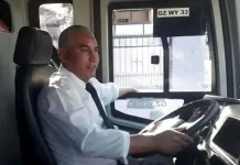 Conductor de microbús devuelve 4 millones de pesos olvidados por pasajera en Curicó Conductor de microbús devuelve 4 millones de pesos olvidados por pasajera en Curicó