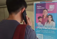 Curicó será sede de Feria Laboral con enfoque en Equidad de Género
