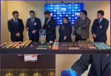 Desarticulan en Talca red de tráfico de drogas que operaba con cigarrillos electrónicos