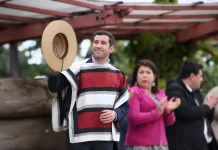 Diputado Benjamín Moreno confirma candidatura: “Queremos seguir defendiendo el campo y las tradiciones del Maule” Diputado Benjamín Moreno confirma candidatura a la reelección en el Maule