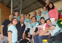 Equipos de Molina compiten en la Liga Regional de Newcom Equipos de Molina compiten en la Liga Regional de Newcom-1