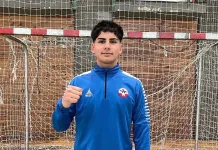 Esteban Aravena Urrutia