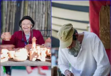 Identidad y patrimonio: abren postulaciones para la Feria del Folclor de Huilquilemu 2025 Feria del Folclor de Huilquilemu 2025-0