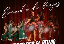 Gala de danzas “Unidos por el Ritmo del Corazón” llevará arte y esperanza al Teatro Provincial Gala de danzas “Unidos por el Ritmo del Corazón” llevará arte y esperanza al Teatro Provincial