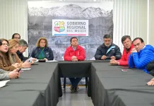 Modernización energética en el Maule: Gobernador y parlamentarios acuerdan citar al ministro de Energía ante crisis de infraestructura Gobernador y parlamentarios acuerdan citar al ministro de Energía ante crisis de infraestructura