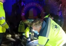 Hombre resulta gravemente herido tras ataque de perros pitbull en Rancagua Hombre resulta gravemente herido tras ataque de perros pitbull en Rancagua