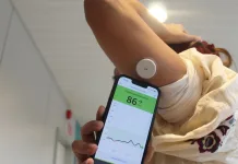 Hospital de Curicó implementa sensores de monitoreo continuo para pacientes con Diabetes Tipo 1 Hospital de Curicó implementa sensores de monitoreo continuo para pacientes con Diabetes Tipo 1