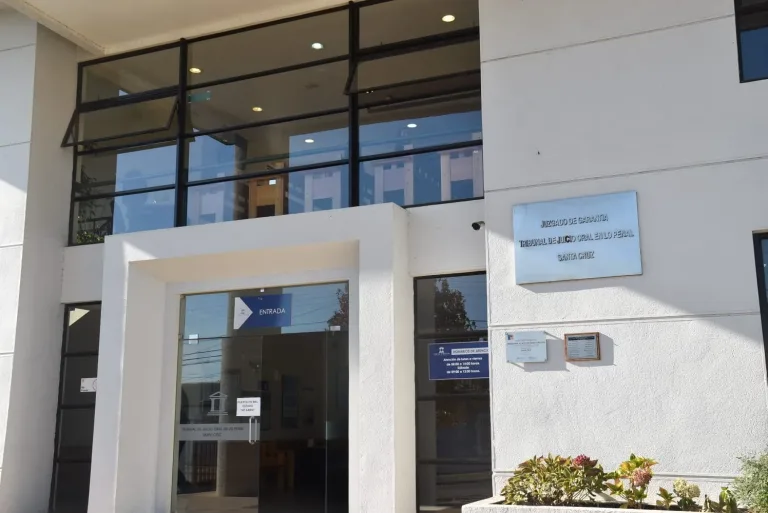 Condenan a 15 y 12 años de presidio a dos hombres por homicidio en Litueche