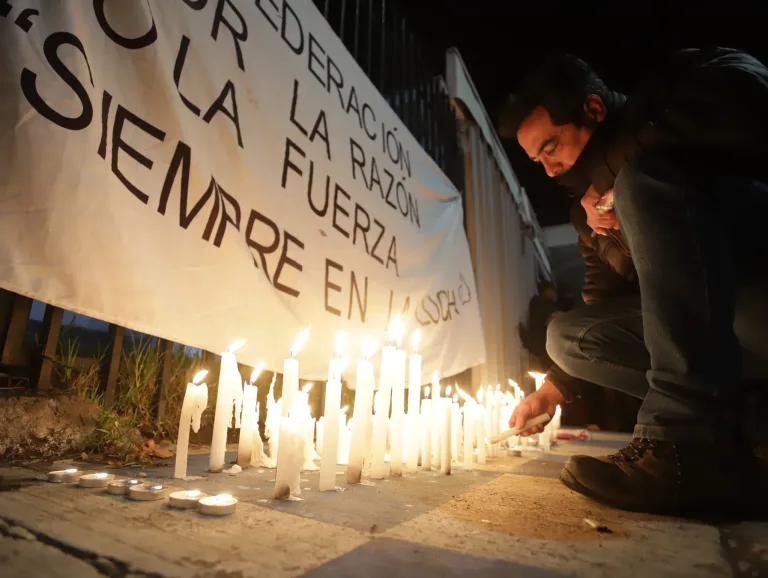 Encuentran dos cuerpos más en mina El Teniente e identifican a trabajador hallado el sábado: ya son cuatro las víctimas fatales