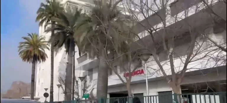 Investigan muerte de lactante de un mes en el Hospital de Talca