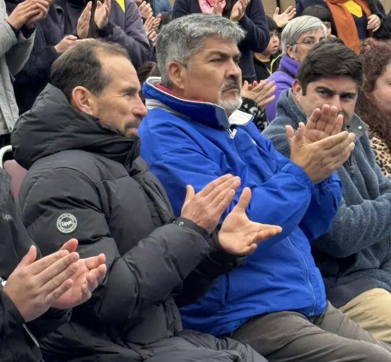 Curicó se alista para el Open de Ciclismo 2025 a beneficio del CEIC