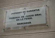 Tribunal de Rancagua declara culpables a ocho integrantes de banda criminal por secuestro extorsivo IMG_4259