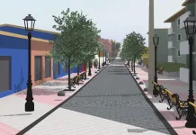 SERVIU O’Higgins aclara que no tiene atribuciones para modificar proyecto de calle Valdivia en San Fernando IMG_4759
