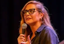 En Rancagua rechazan comentarios de Natalia Valdebenito sobre tragedia en mina El Teniente y exigen disculpas públicas IMG_4798
