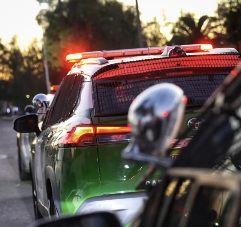 Hombre falleció tras ser baleado en Rancagua