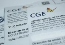 SEC formula cargos a CGE por cobros indebidos en Maule y O’Higgins tras errores de lecturas IMG_6422