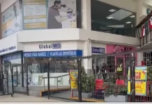 Mujer falleció tras ataque con arma blanca al interior de centro comercial en Talca IMG_6496