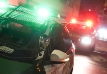 Conductora ebria de 23 años manejaba sin licencia y quedó apercibida IMG_6537