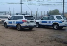 Investigan homicidio con arma de fuego ocurrido en el sector Nuevo Amanecer de Linares Investigan homicidio con arma de fuego ocurrido en el sector Nuevo Amanecer de Linares