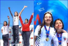Maule define a sus representantes para los Juegos Deportivos Nacionales Escolares 2025-0