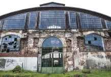 Mercado Central de Talca