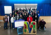 Molina realiza primer encuentro de emprendedores turísticos para fortalecer el trabajo en red Molina realiza primer encuentro de emprendedores turísticos para fortalecer el trabajo en red