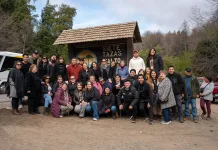 Municipalidad de Rauco celebró a dirigentes vecinales en el Día Nacional del Dirigente Social y Comunitario Municipalidad de Rauco celebró a dirigentes vecinales en el Día Nacional del Dirigente Social y Comunitario-1