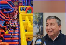Municipio de Teno celebrará el Día del Niño con ciudad inflable y actividades familiares este sábado 16 de agosto Municipio de Teno celebrará el Día del Niño con ciudad inflable y actividades familiares este domingo 10 de agosto
