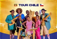 Nansana Kids, sensación en redes sociales, confirman gira a Chile en octubre de 2025