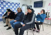 Operativo de salud en Buena Fe busca prevenir el cáncer gástrico
