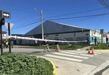 Paracaidista fallece tras accidente en actividad acrobática en Pichilemu