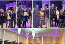Romeral celebra el Día del Dirigente Social con emotiva ceremonia y reconocimientos