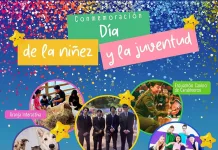 Romeral celebrará el Día de la Niñez y la Juventud con entretenidas actividades este sábado 9 de agosto Romeral celebrará el Día de la Niñez y la Juventud con entretenidas actividades este sábado 9 de agosto