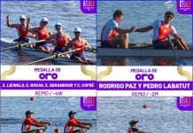 TEAMCHILE
