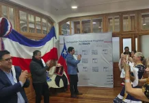 Teno será sede del Campeonato Regional de Cueca del Adulto Mayor 2025 organizado por SENAMA Maule-2