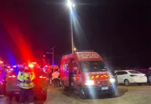 Volcamiento de bus intercomunal dejó varios lesionados en la ruta entre San Javier y Constitución Volcamiento de bus intercomunal dejó varios lesionados en la ruta entre San Javier y Constitución