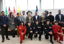 Curicó será sede del Mundial World Cup Battle 2025 World Cup Battle