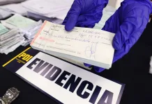 PDI Linares detiene en flagrancia a mujer por estafa durante compra de vehículo a91f4403-20c2-419f-bc6f-df44404df96d