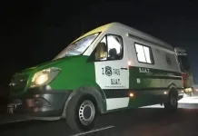 Grave accidente de tránsito en San Clemente deja una persona fallecida y dos lesionados bd4b1f78-9203-4d41-89e2-44b2612c8843