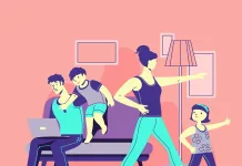 familia-animada