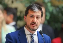 Renovación Nacional ratifica a Hugo Rey como candidato al Senado por la Región del Maule hugo-rey-2