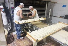 panaderos