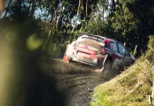 RallyMobil desata cuestionamientos en Curicó: concejales exigen aclarar gasto municipal y uso del Cerro Condell rally