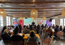 Romeral realizó el 2° Encuentro “Impulsa tu Negocio” en Los Queñes segundo-ncuentro-impulsa-tu-negocio-en-los-queñes