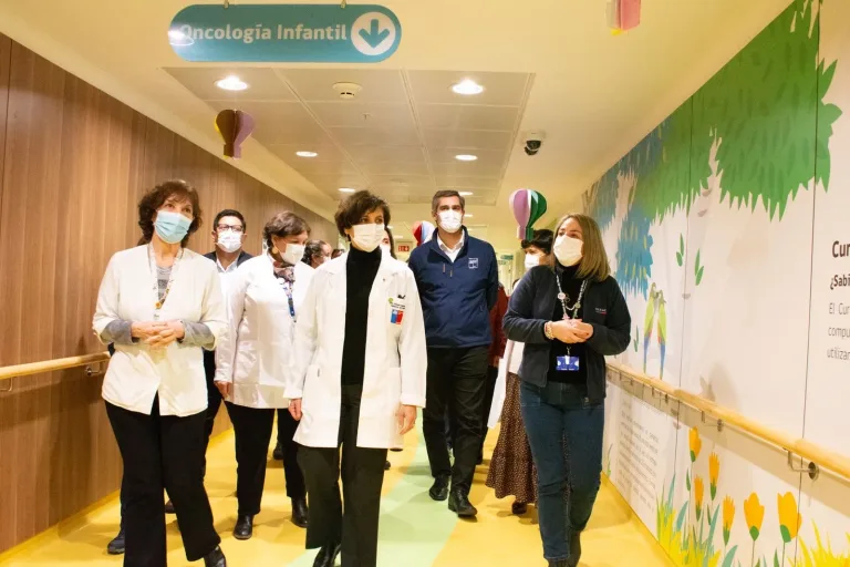 Minsal destina más de $2.500 millones para reducir listas de espera en el Maule