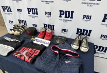 PDI detuvo a tres integrantes de banda que robaba automóviles y asaltaba bencineras en la Región de O’Higgins 1a8b1816-28d9-4c11-9e6a-941fefa84292
