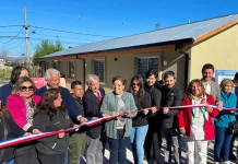 Villa Doña Carmen de Sarmiento celebra aniversario con sede social renovada 8f6041a5-2144-45c7-9975-feed6d241a3e